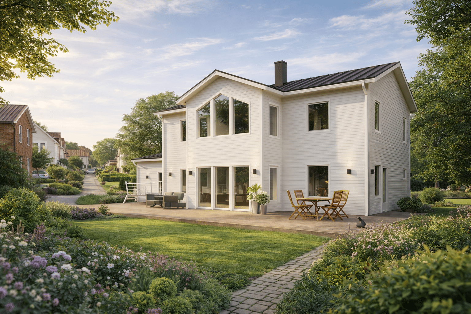 Villa Dalbo