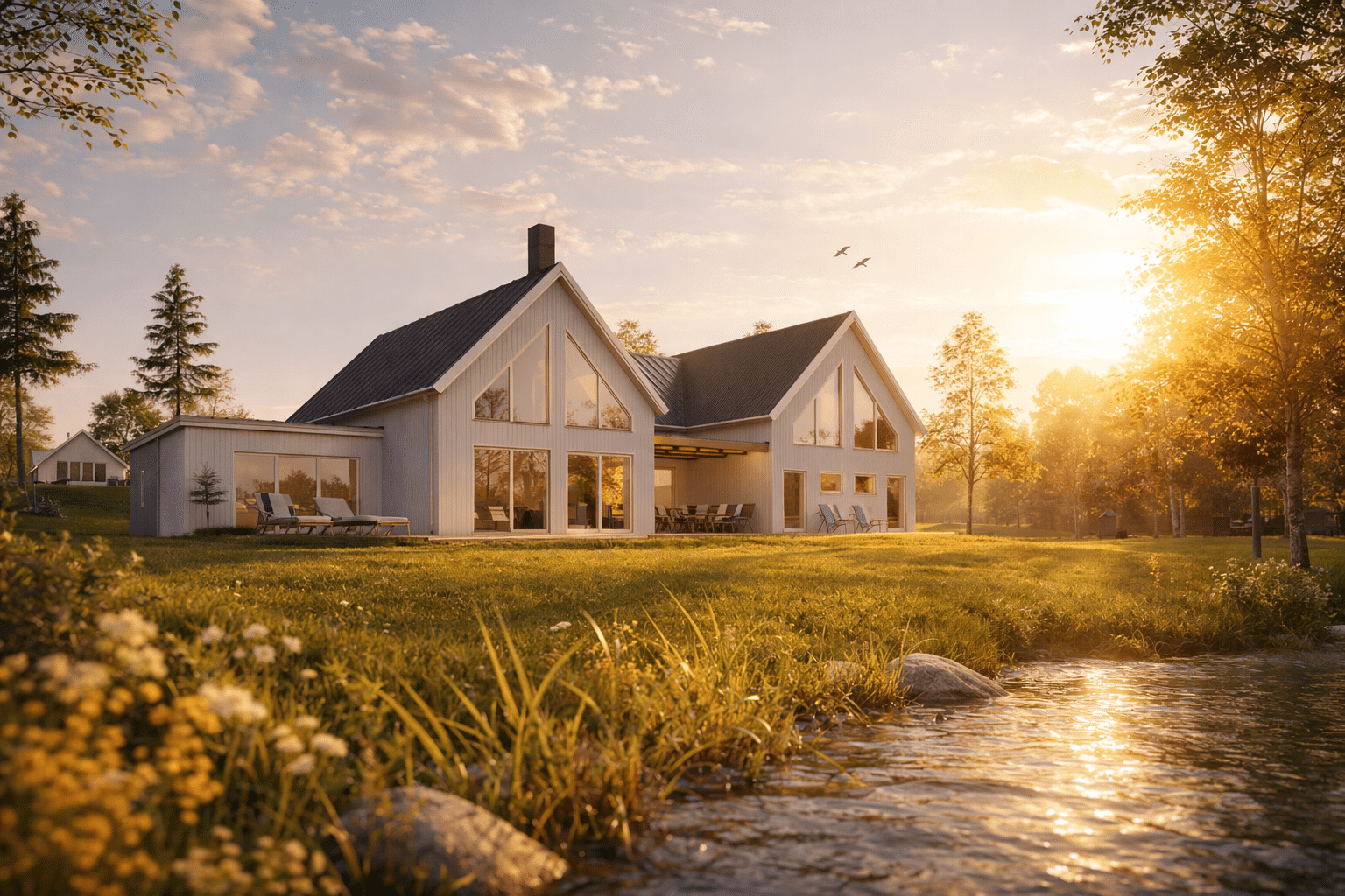 Villa Kallax